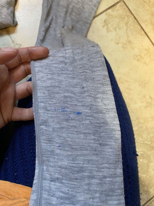 Merino zestaw rozmiar 134/140