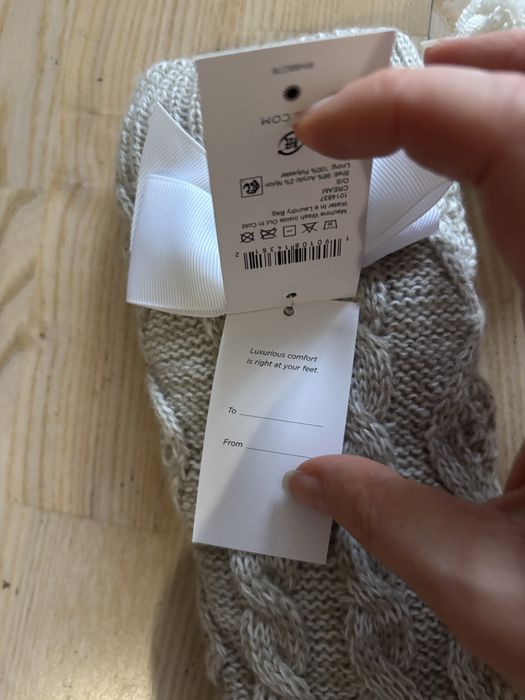 Шкарпетки Ugg оригінал