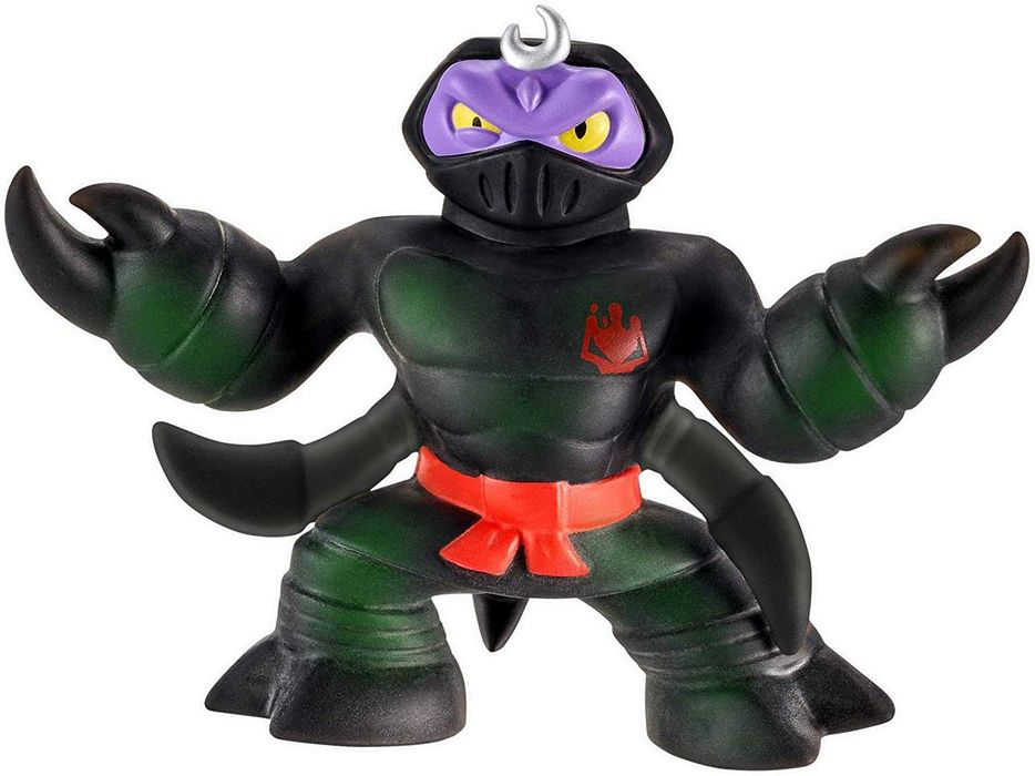 Оригінал Goo Jit Zu - Oozy Scorpion, Scorpius, Гуджитсу скорпіон