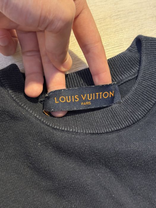 Футболка Louis Vuitton M размер