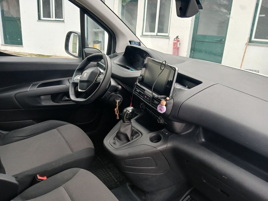 Peugeot partner  16 diesel