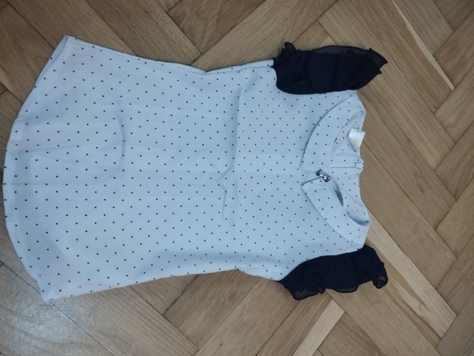 Блузка для дівчинки