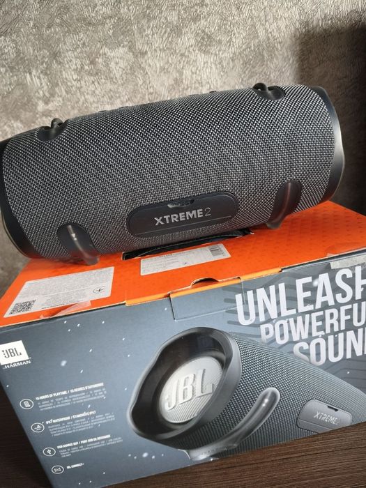 Продам JBL Xtreme 2 Original