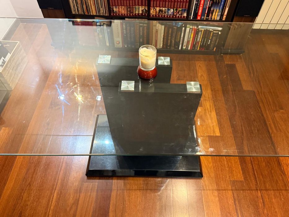 Mesa de Jantar de Sala
