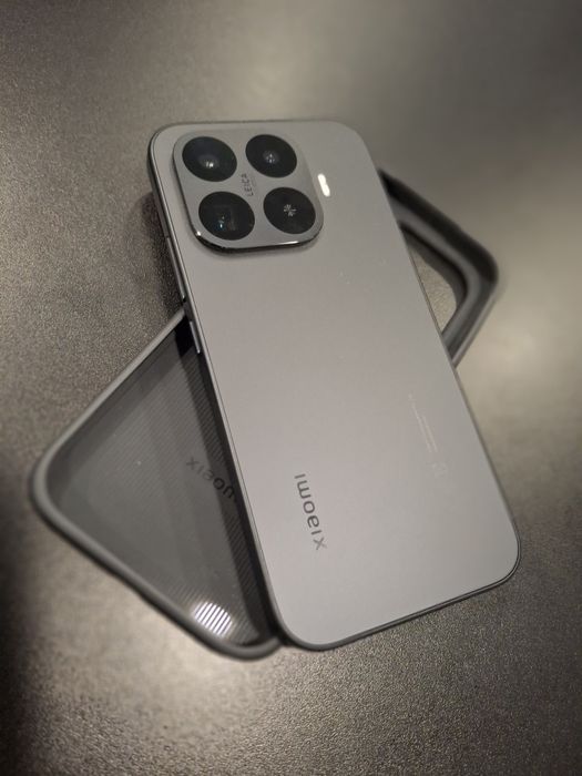 XIAOMI 17 T de 264GB