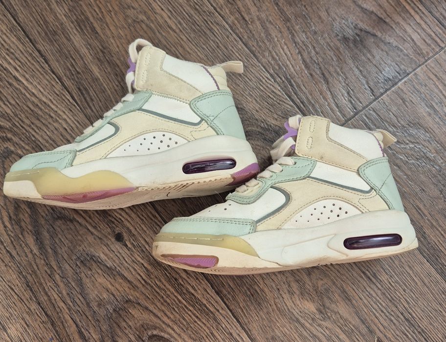 Хайтопи Zara (ботінки, кросівки)