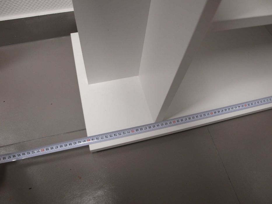 Szafka pod akwarium terrarium Economic 80x35x62 Aquael Diversa