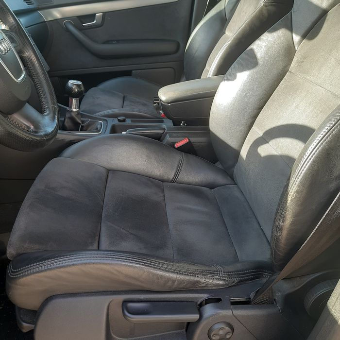Sprzedam audi a4b7