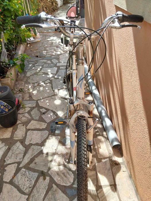 Bicicleta de senhora passeio specialized roda 26"