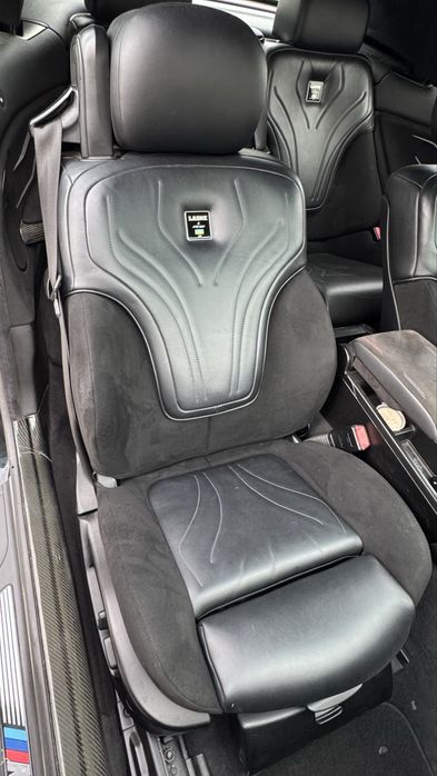 BMW e46 Cabrio Кабріолет