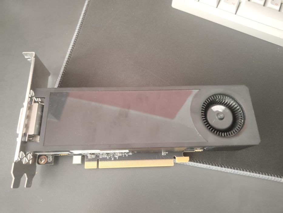 Gtx 1050 low profile