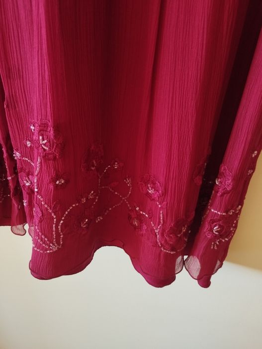 Vestido de Cerimónia - Mulher