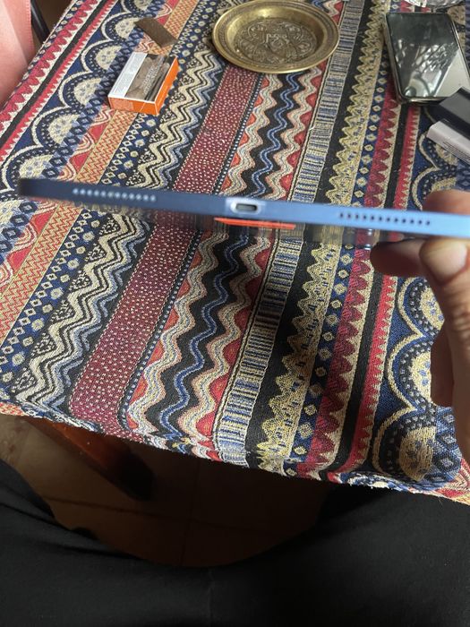 iPad A2996 на запчасти
