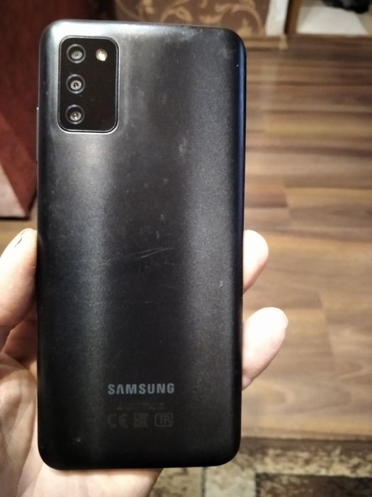 Самсунг А037F...