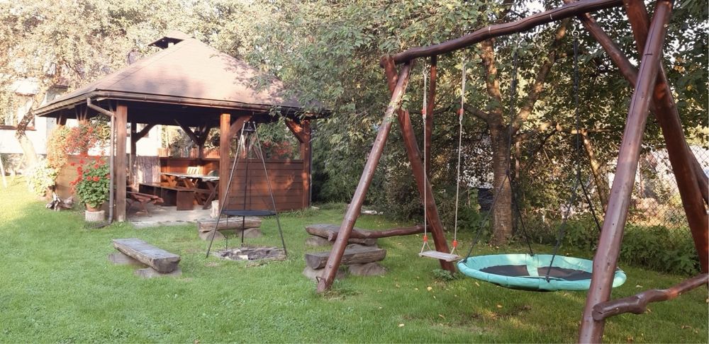 Pokoje, noclegi w górach ( Rajcza )