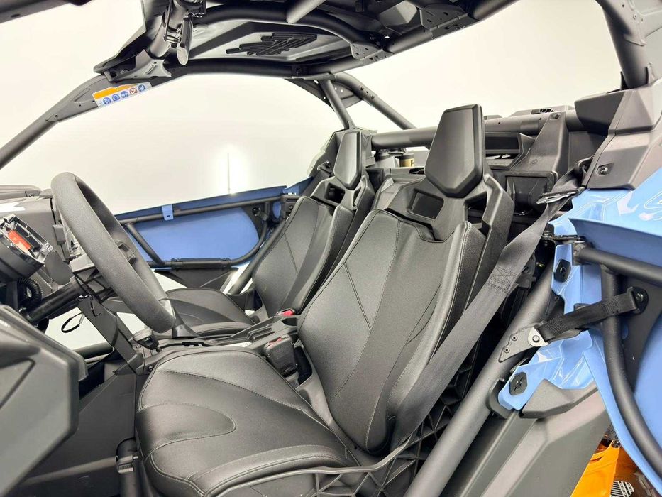 CAN AM X3 DS RR 1000 TURBO