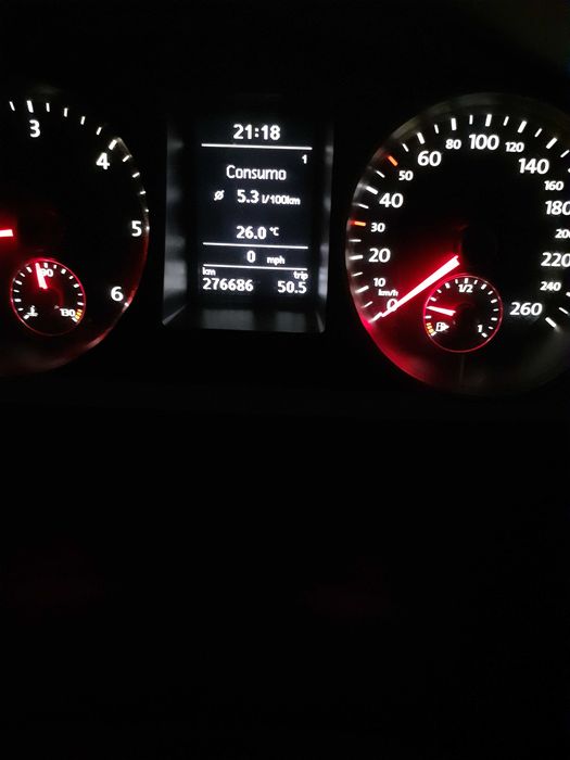 Vw passat 2009 110cv TDi