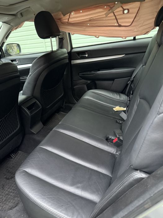 Продам Subaru Autback