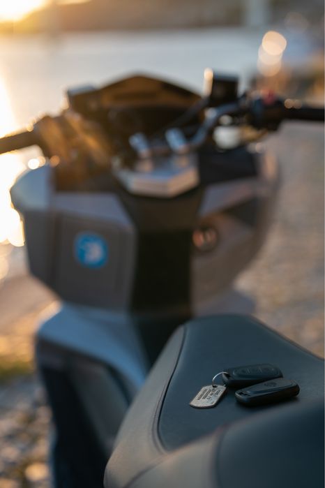 SYM Jet X 125 - 125cc - 2025