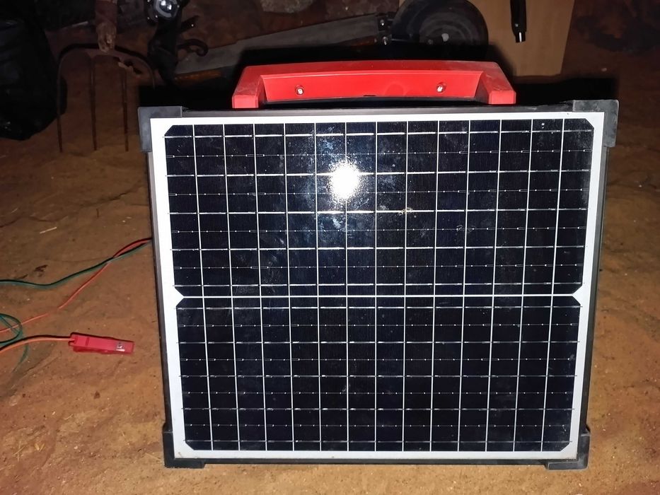 AKO sun Power 3000 i Peedrite S2000