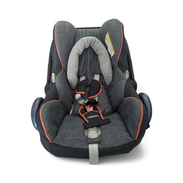 Fotelik maxi cosi 0-13 km cabrio fix