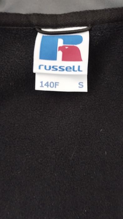 Kurtka Russell typu Softshell rozmiar S
