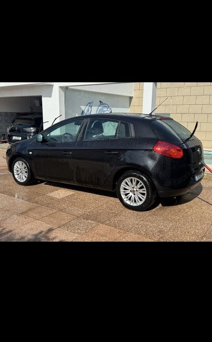 Fiat bravo 1600 disel