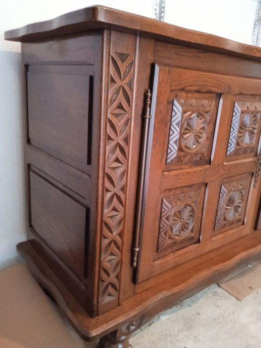 Antyczna komoda stan idealny