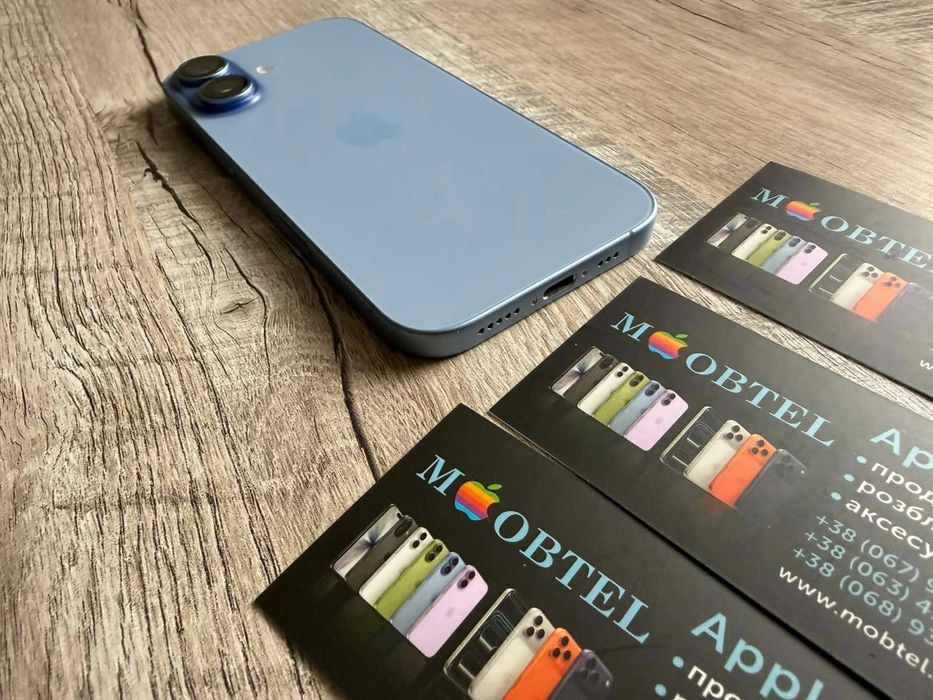 iphone 17 256 gb Физ сим акб 100%