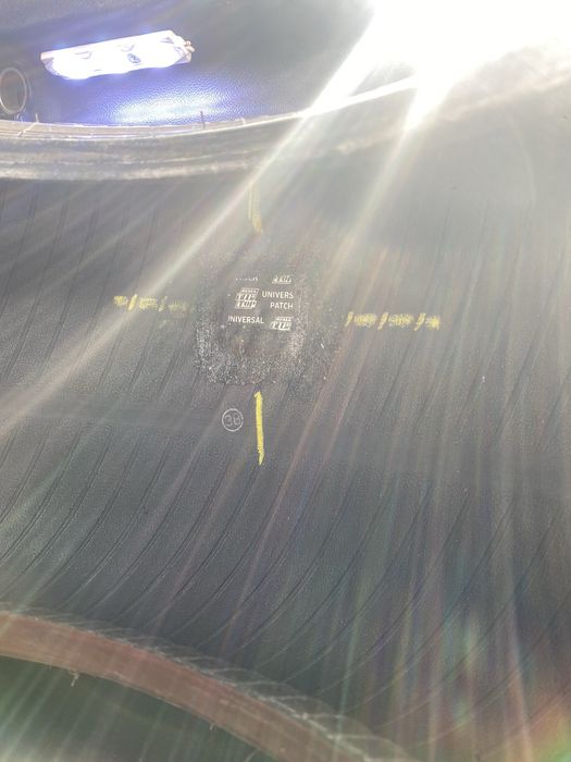 Шина Bridgestone Turanza T005 205/60 R16