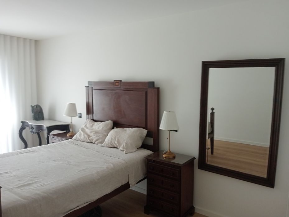 Quarto para professor(a) São Vitor