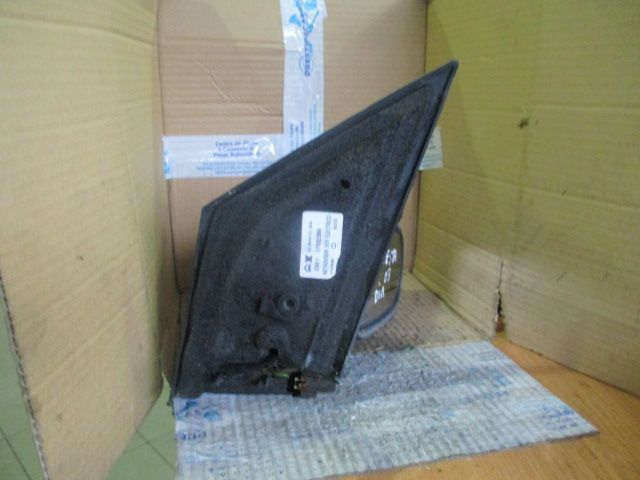 Espelho ESP2076 FORD FIESTA 2003 DIR ELETRICO 6 PINOS