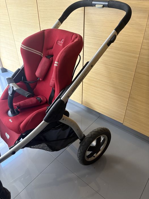 Carrinho Bebe Confort Mura