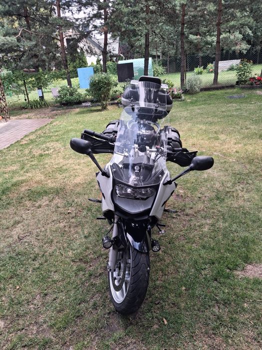BMW F800 ST 2011r.