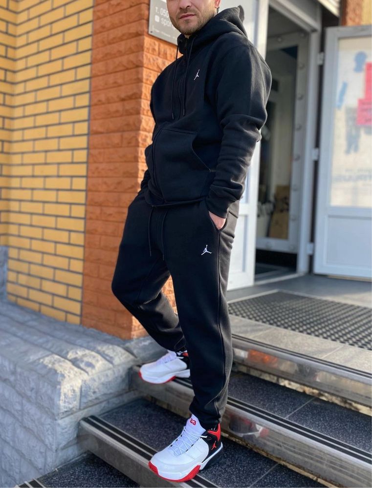 Nike jordan jumpman fleece clearance
