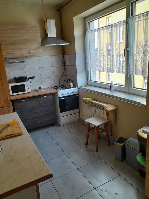 Pokój jednoosobowy