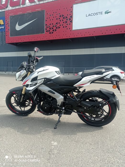 Пульсар 400 Pylsar NS