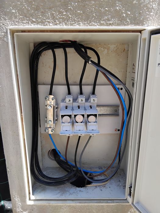 Engenharia e Técnicas Afins