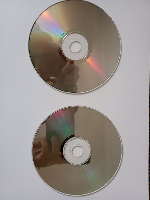 Painkiller 2 CD  + dwa pudełka używana