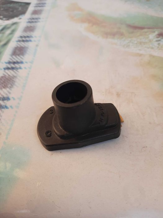 Разносчик трамблера,распределителя зажигания с резистором Газель,Волга