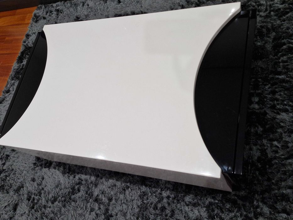 Mesa de apoio sala de estar