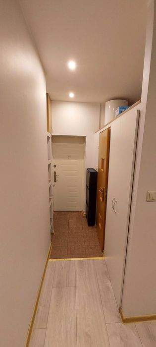 Mieszkanie – Wrocław - Widok 5