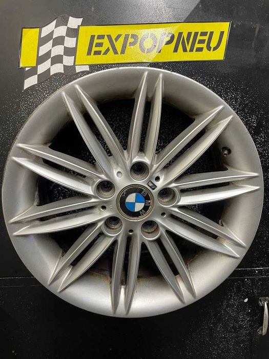 JANTES 17 BMW 120D PACK M