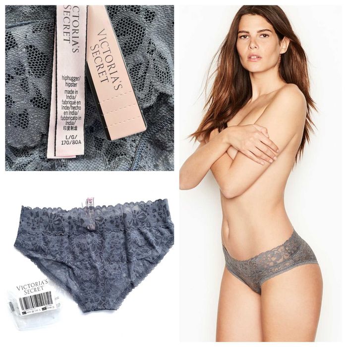 Трусики Victoria's Secret оригинал США