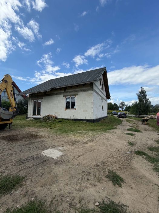 Dom – Mikołajki, powiat mrągowski - Widok 3