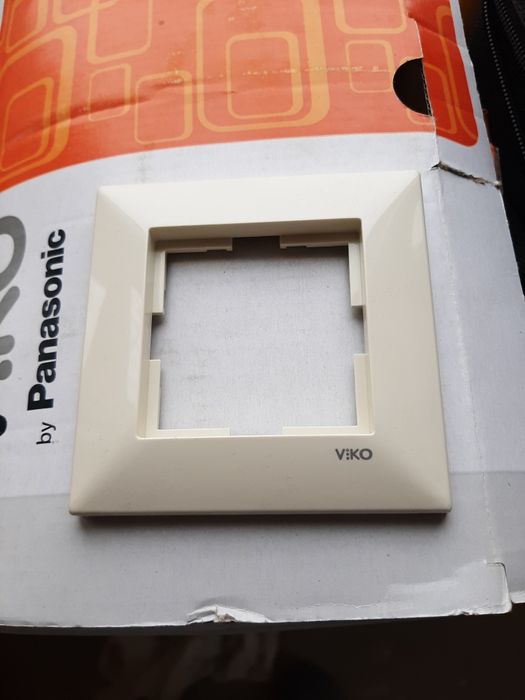 Рамки viko meridian