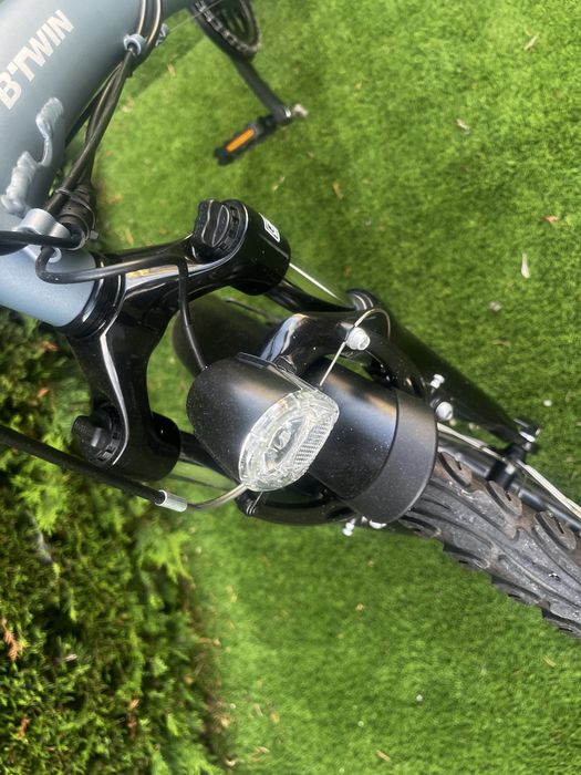 Bicicleta eletrica
