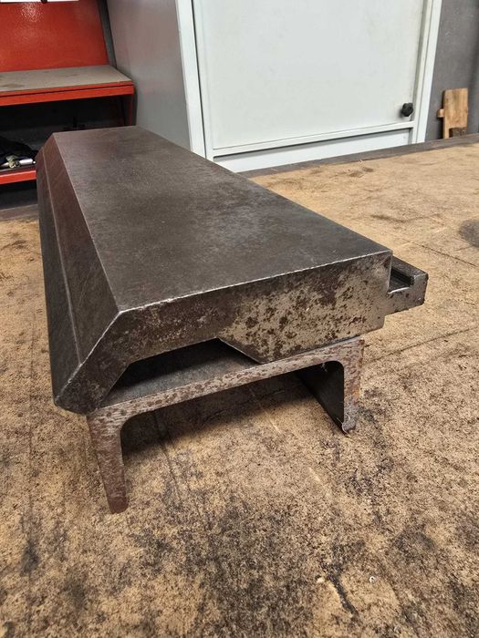 Quinadora / Quinadeira 3.5mts 150ton e Guilhotina 3mts 6mm