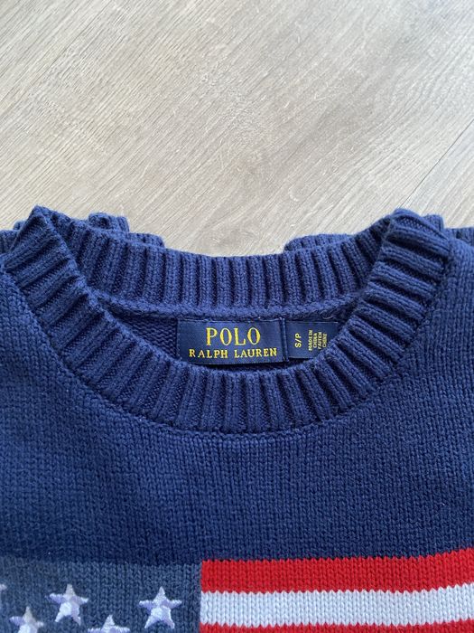 Camisola Ralph Lauren S