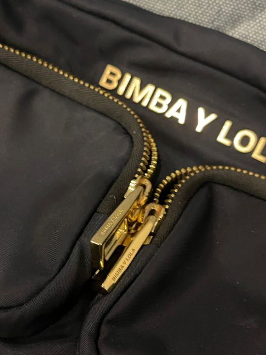 Mala tiracolo Bimba y Lola